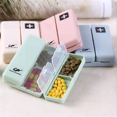 pill cases that look good